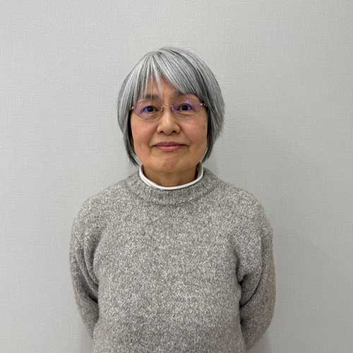 声楽アンサンブル　受講者の声