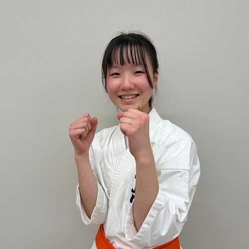 極真空手道教室梅田道場　受講者の声